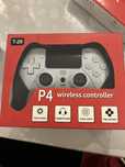 Wireless Controller Ps4