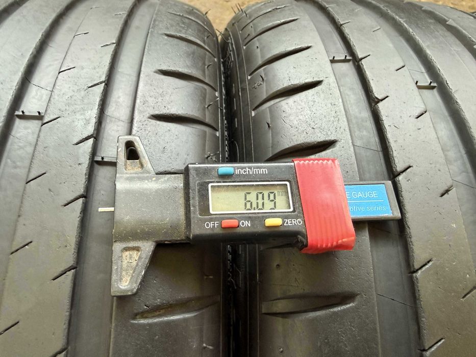 4x Anvelope Vara 205/45 R17 - Michelin Pilot Sport 4