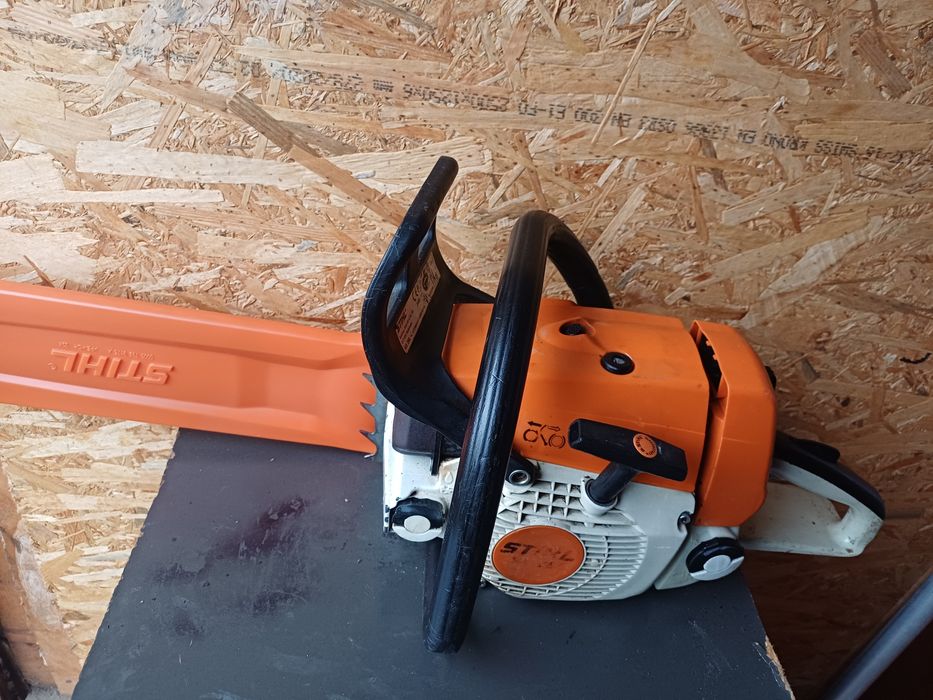 Drujba stihl 260 Germania