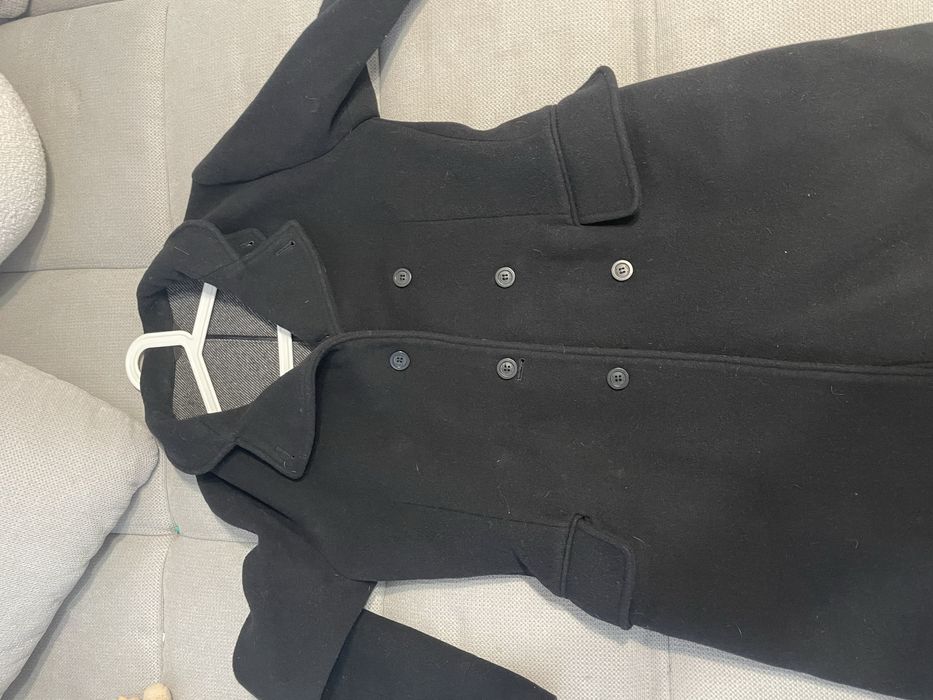 Palton Jacheta slim fit barbati