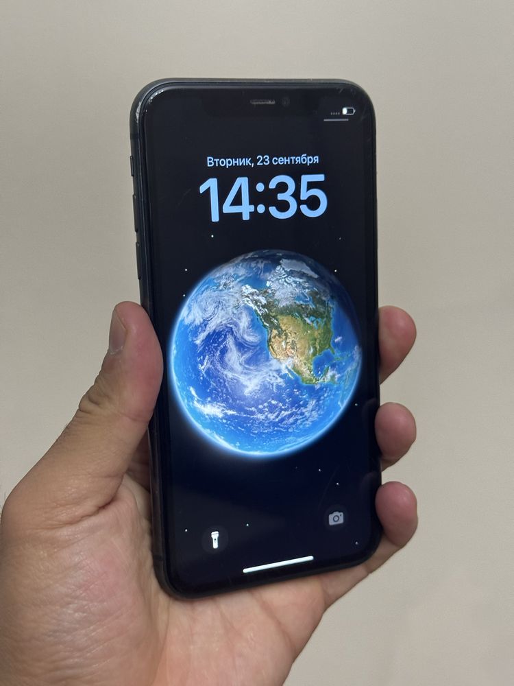 Iphone 11. 128гб АКБ 77%