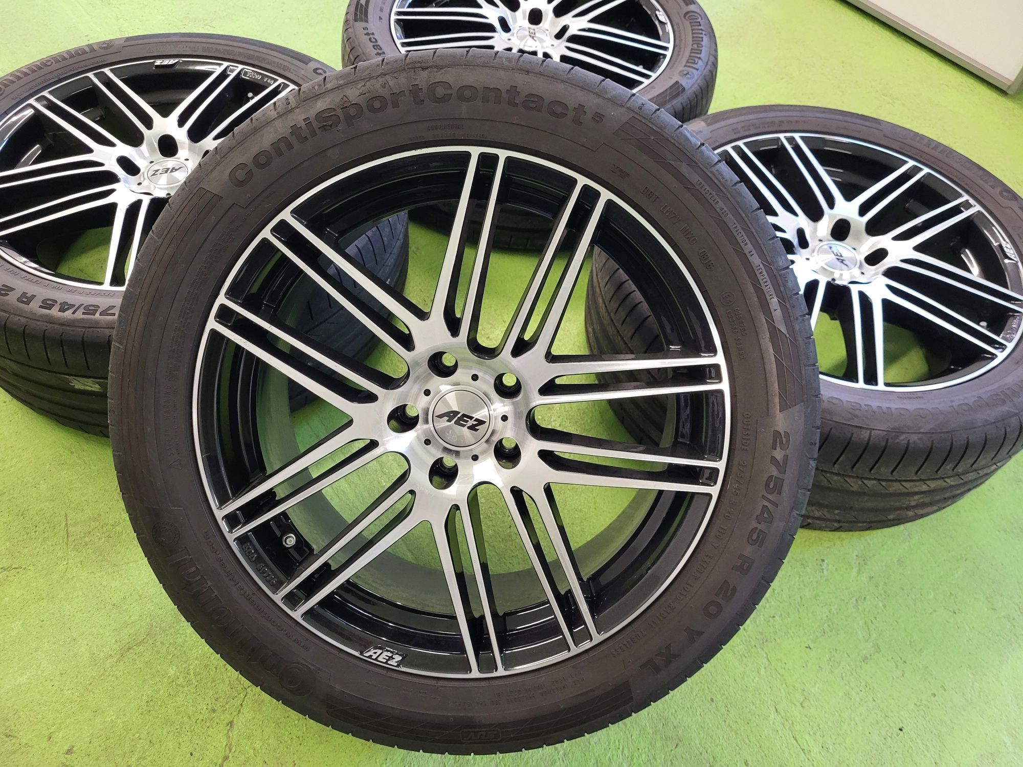 20 5x120 Bmw джанти 5х120 бмв