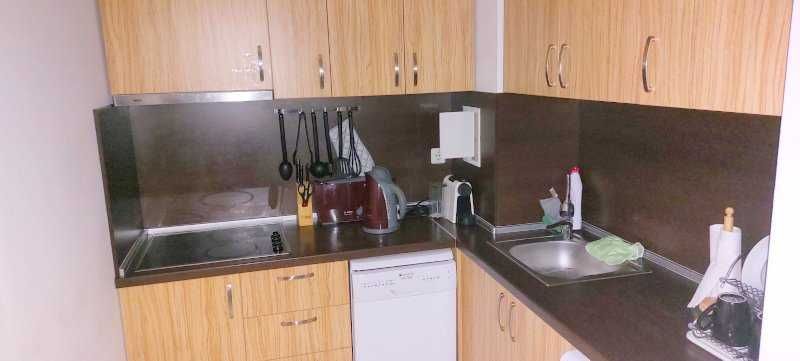 Продава се Тристаен апартамент в к.к. Слънчев бряг - 77 кв.м за 1104 €/кв.м - Снимка #3