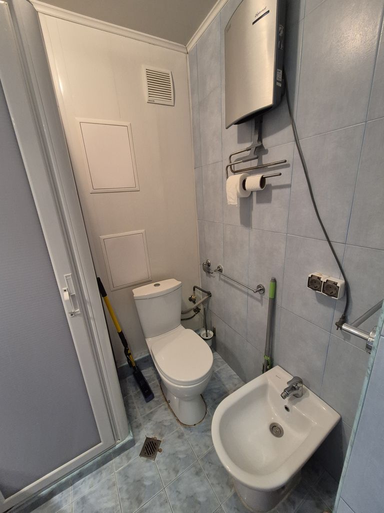 Дава се под наем Двустаен апартамент в Стара Загора, Била - 50 кв.м за 255 € - Снимка #10