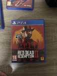 Red Dead Redemtion 2 PS4 и PS5