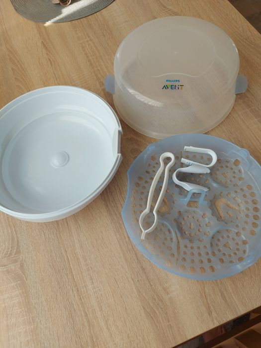 Стерилизатор Philips Avent