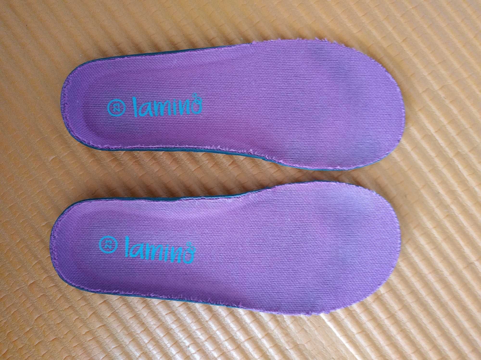 Боси/bff сандали LAMINO 23 номер
