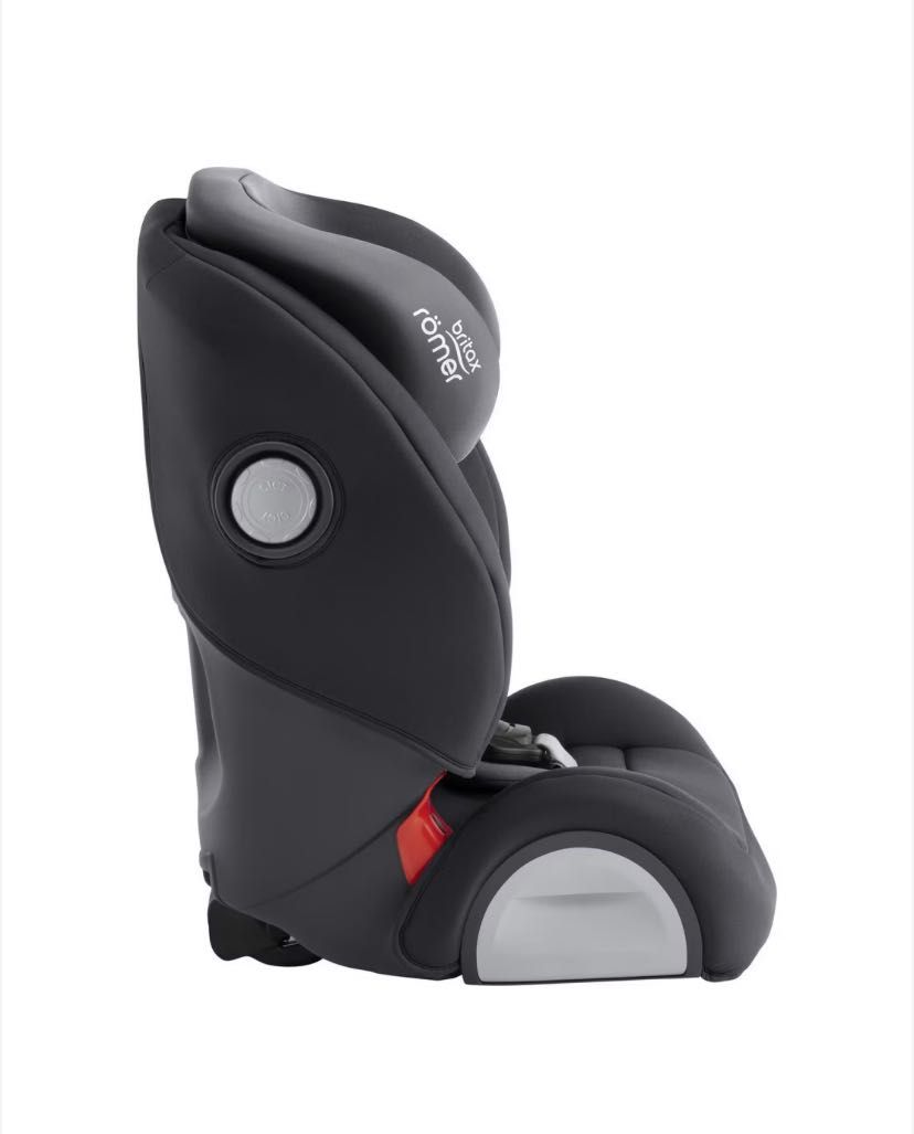 Britax Romer Evolva 1-2-3 SL SICT стол за кола (9-36 кг)