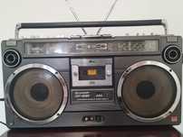 Vand boombox Sharp GF 9191