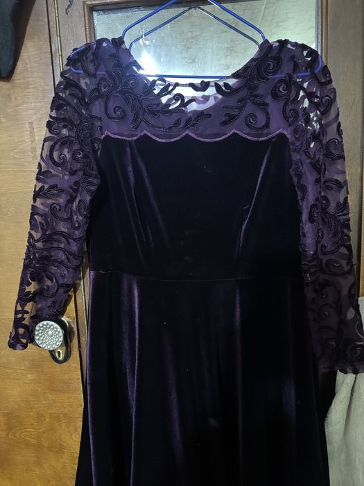 Вечерние куйлаклар