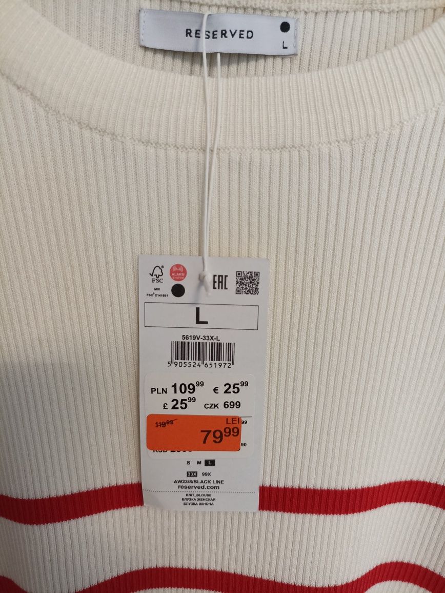 Tricou nou  damă