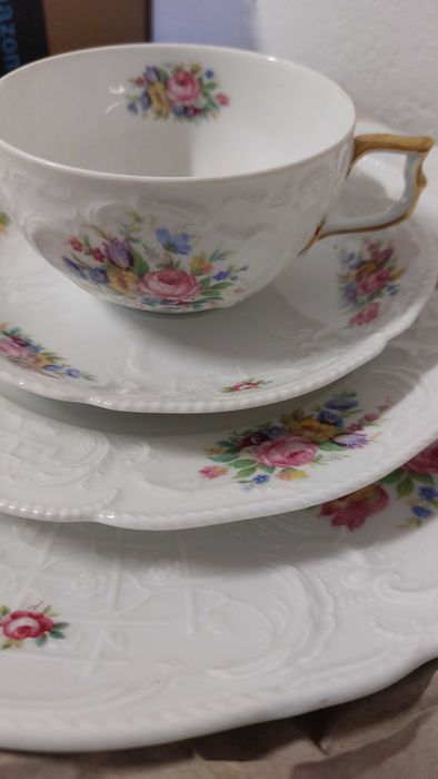 Rosenthal Sanssouci