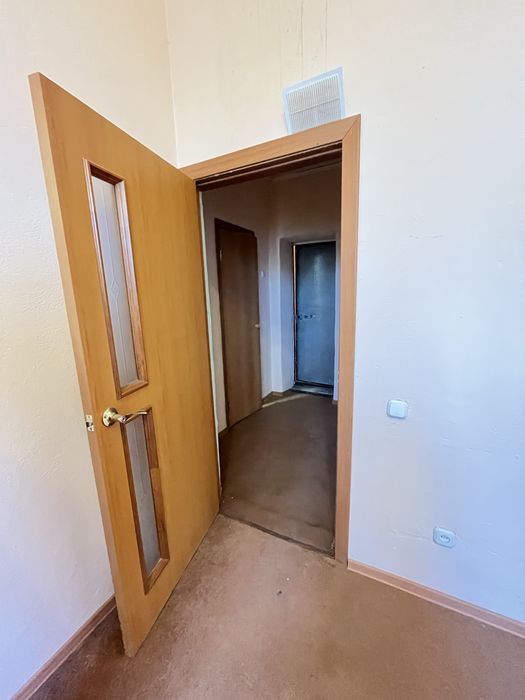 Продам мини квартиру с санузлом