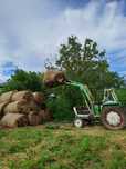 Fiat Agrifull NewHolland