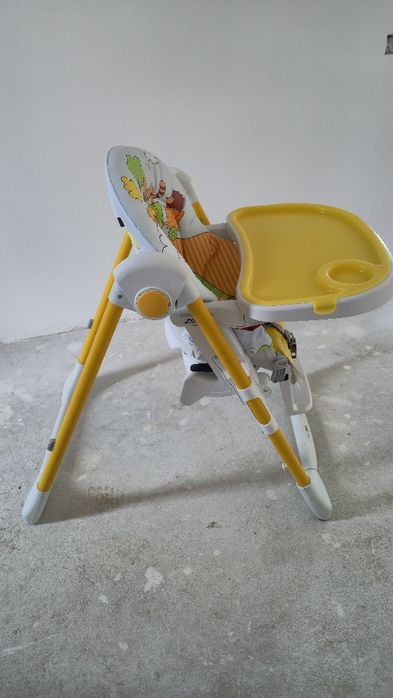 Scaun masa Peg Perego Prima Pappa