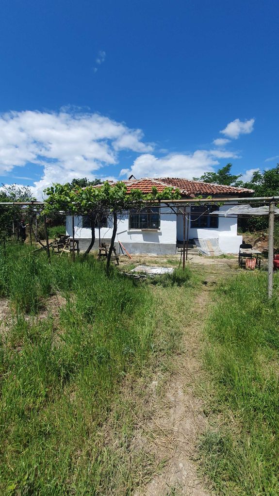 Продава се Къща в с. Блатница, Област Пазарджик - 50 кв.м за 459 €/кв.м - Снимка #16