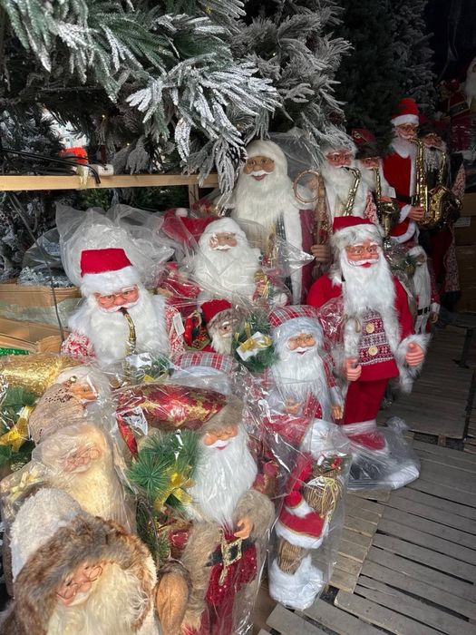 Archa - Ёлка Новогодные елки прямо со склада