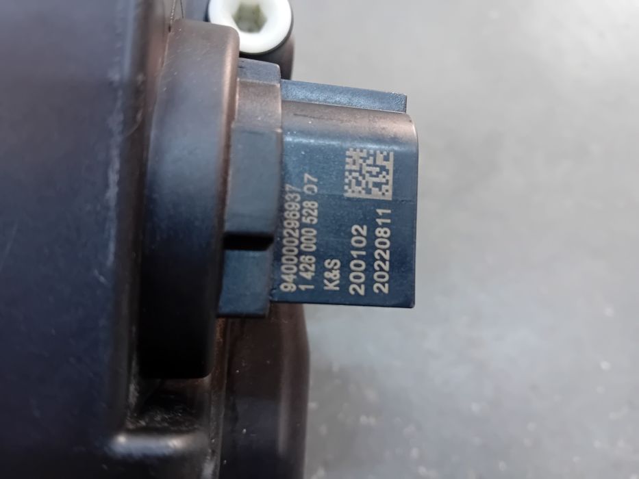 Far dreapta Audi A4 B9 Facelift Full Led