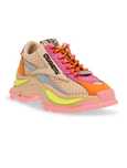 Adidasi Steve Madden dama
