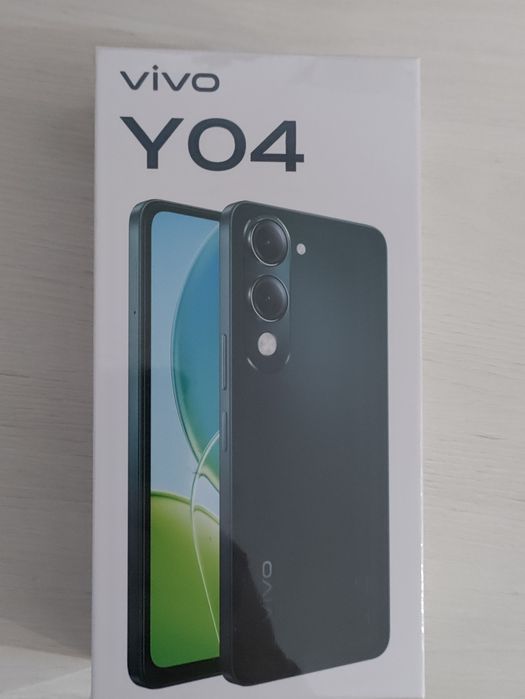 Продам смартфон Vivo Y04