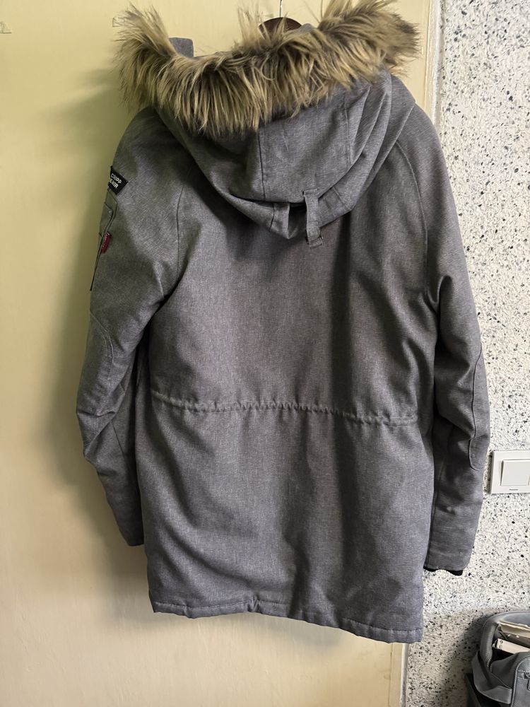 Зимно яке Cropp