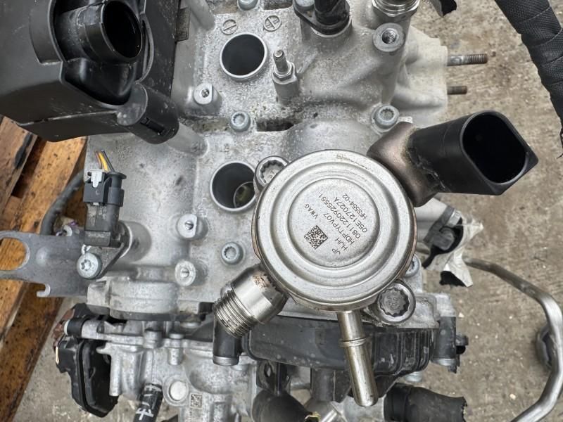 Pompa injectie Skoda Kamiq (2018-2023) 1.0 tsi DLAC 05E127027A