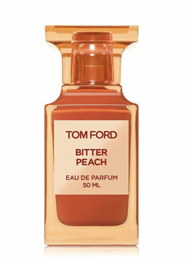 Parfum tom ford bitter peach original 100%100