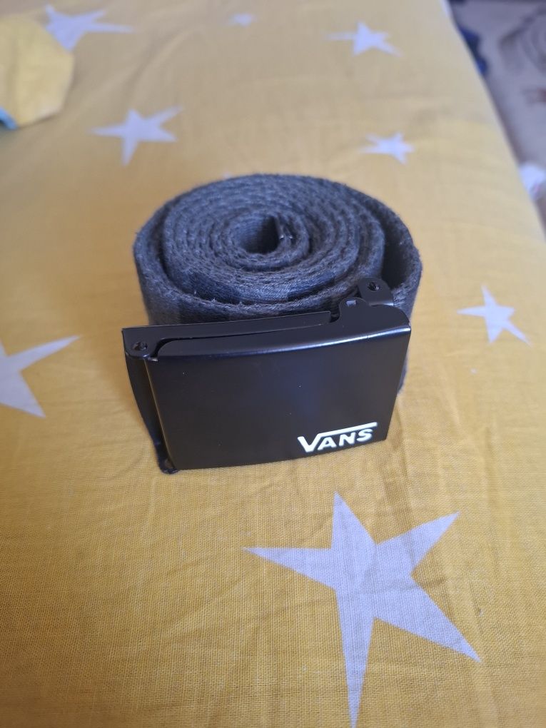 Ремень vans ОРИГИНАЛ 100% 120×4