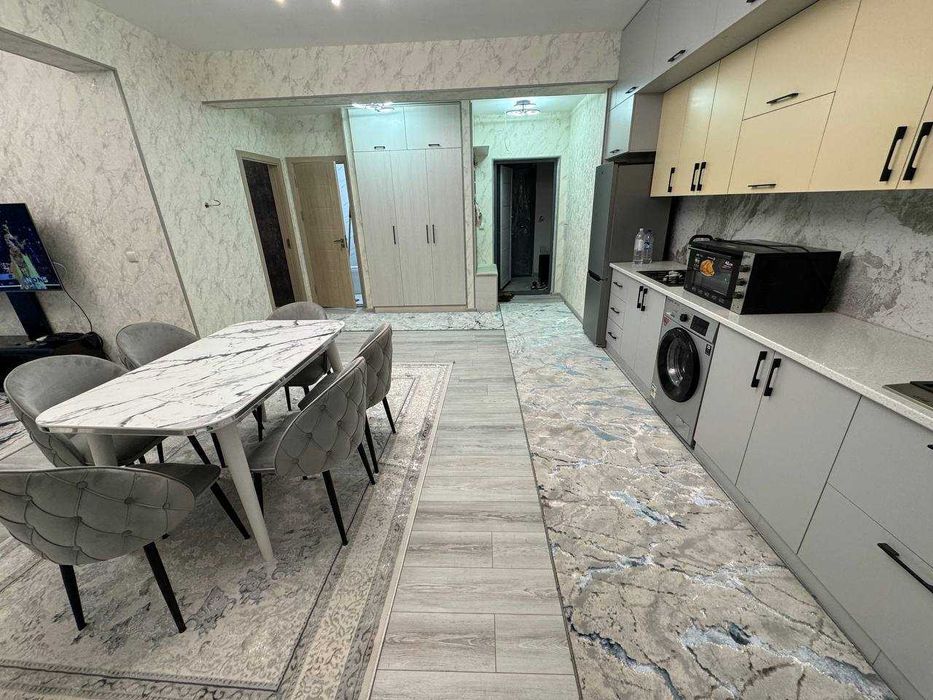 Аренда квартира Яккасарой