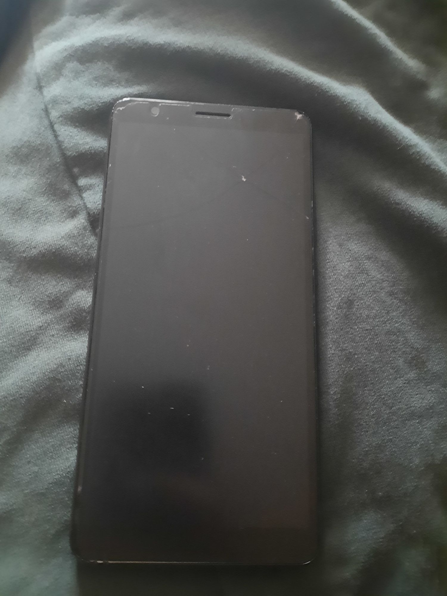 Vand telefon ZTE A31+ URGENT