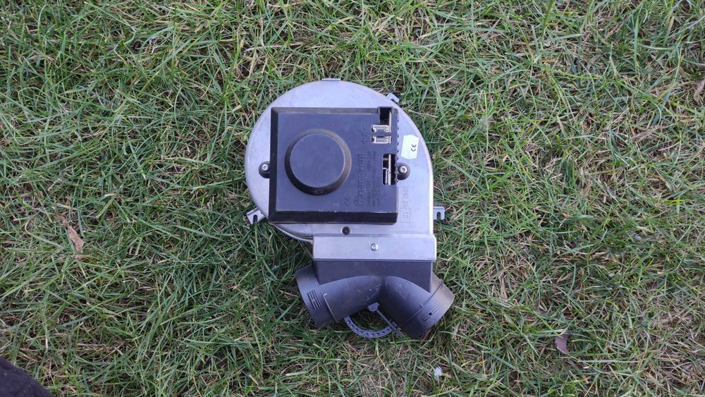 Trumavent Truma TEB2