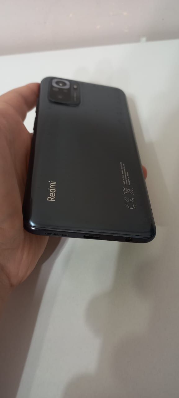 Redmi note 10s. 6/64