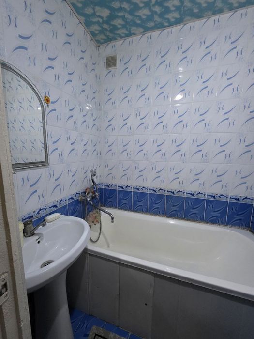 Algaritim Dom sotiladi 30/40.4 etaj