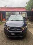 Dacia Logan 1.2 MPI 2014 19.400km