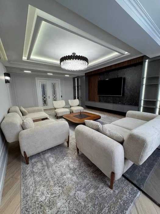 Сдам квартиру на долгий срок Яккасарайский Район ул.Бабура 2/3/7 ID09