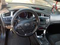 Kia cee'd  2014  brek