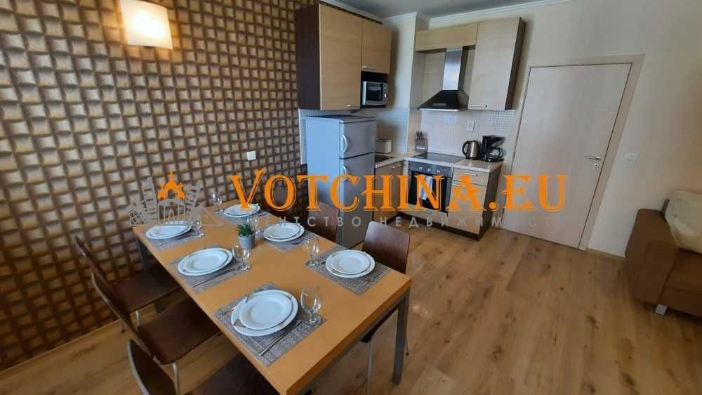 Продава се Тристаен апартамент в Обзор - 100 кв.м за 1030 €/кв.м - Снимка #4