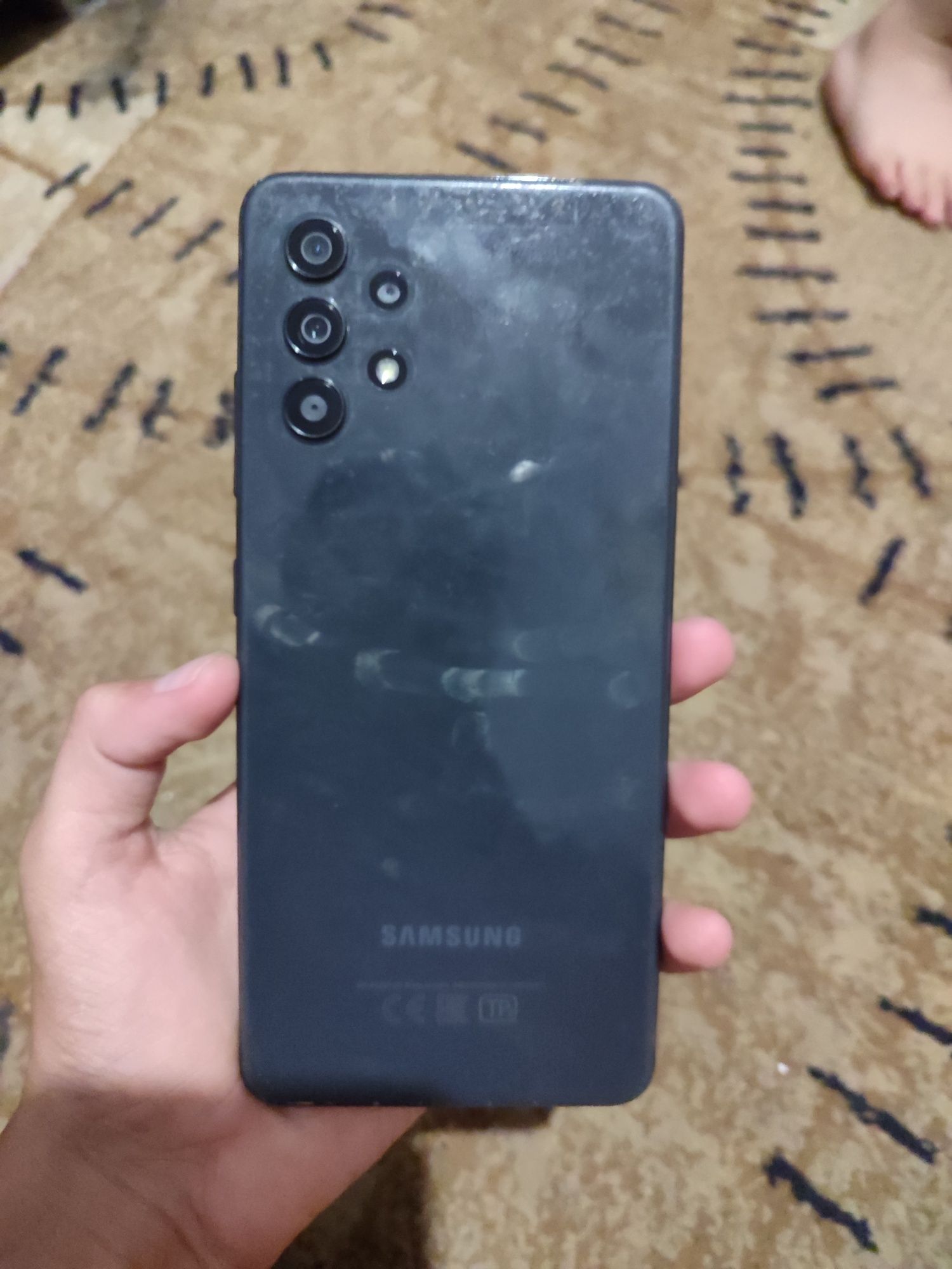 Samsung A32 srochno pul zarur