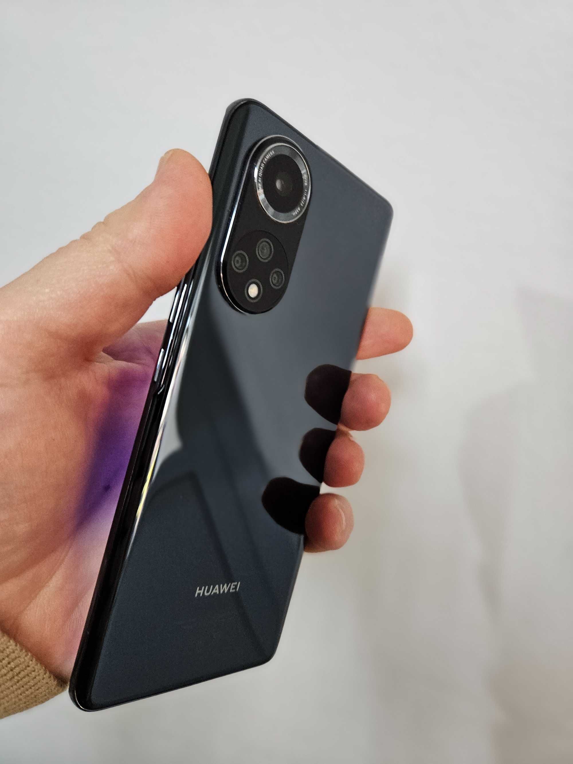 Huawei Nova 9, 128 gb, 8 gb, garantie.