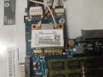 Placa retea wifi laptop - Atheros AR5B22