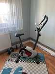 Bicicleta fitness Body sculpture