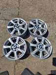Jante aliaj r16 pt Bmv ser 1 si seria 3,Vw T5