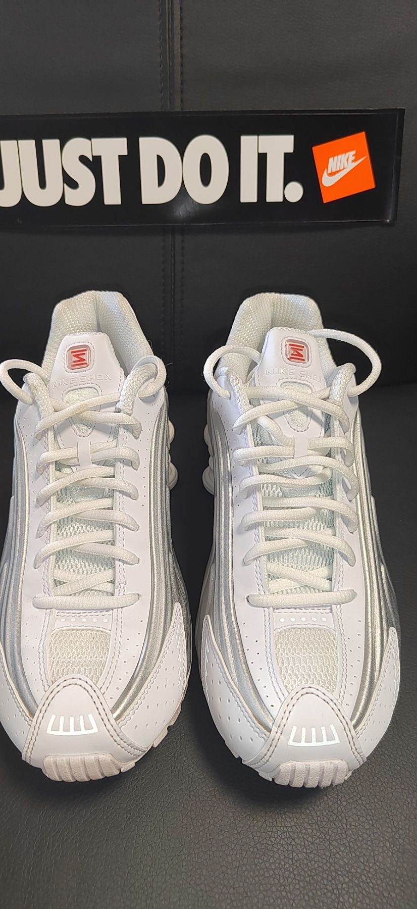 Nike Shox, номер 40