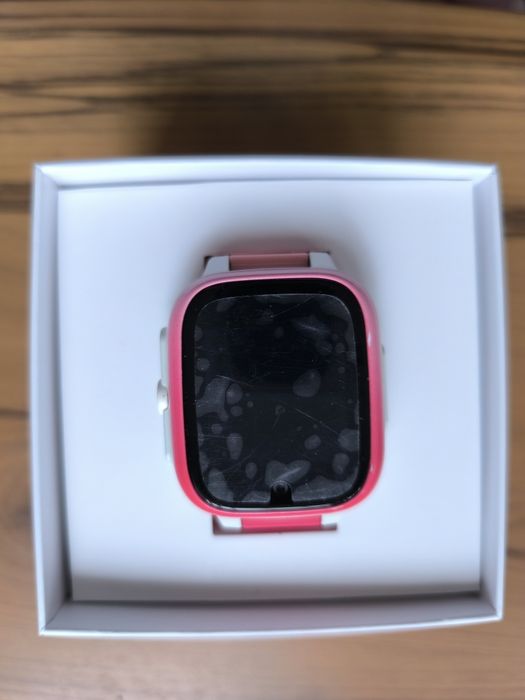 Детски смарт часовник