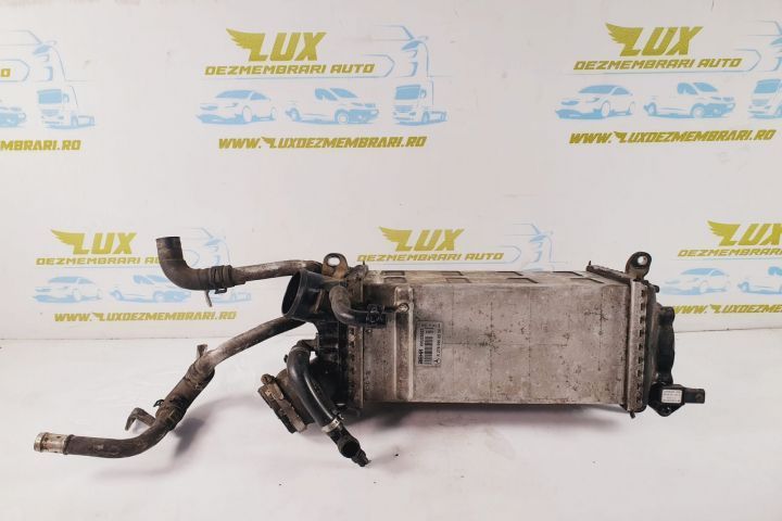 Radiator intercooler 4.7 Benzina OM278.927  a2780900514 Mercedes-Benz CLS-Class C218/X218 seria