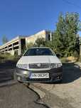 Skoda Fabia 2006