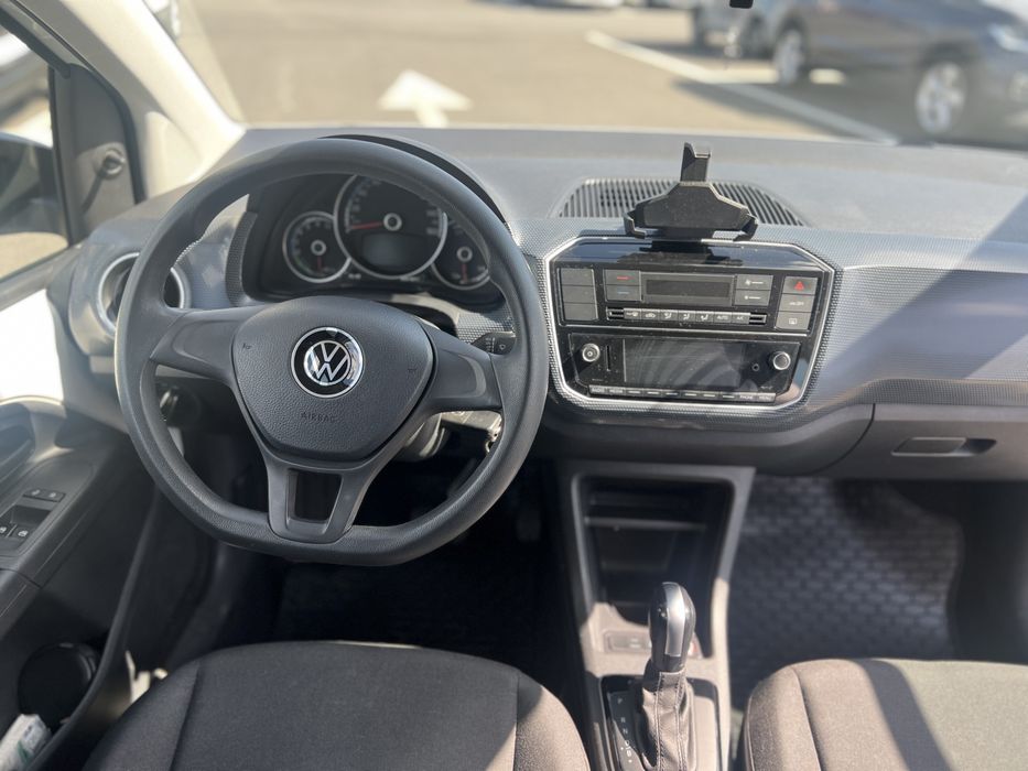 Up electric vw - garanție, unic proprietar