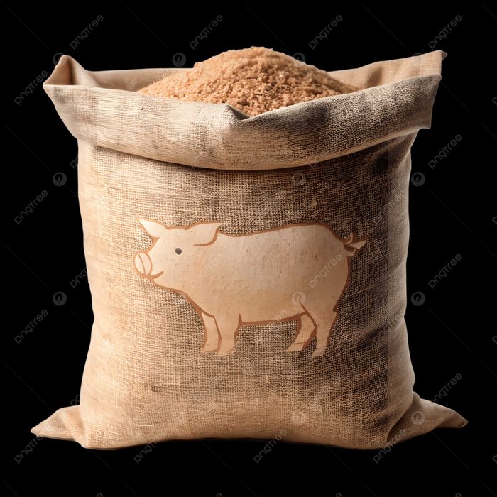 Hrana animala. Uruiala. Furaje complexe