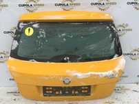 Haion cu luneta 1.2 benzinaCHFA 60 cp Skoda Fabia 5J [2007 - 2010]