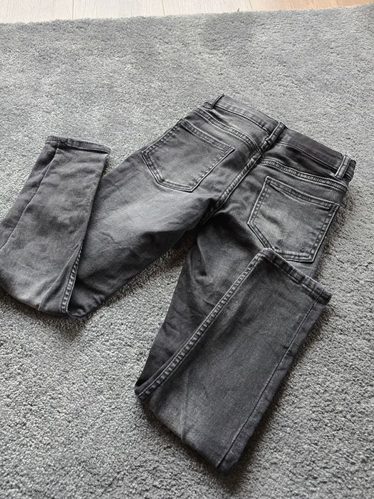 Детски дънки за момче